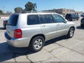Photo 4 of 11 — 2002 Toyota Highlander