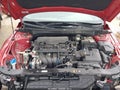 Photo 10 of 17 — 2024 Hyundai Elantra