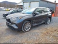 Photo 2 of 21 — 2024 Toyota Highlander