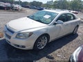 2010 Chevrolet Malibu — photo 2 of 11 | VIN 1G1ZE5EBXAF324192