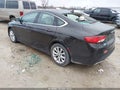 Photo 3 of 16 — 2015 Chrysler 200