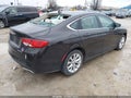 Photo 4 of 16 — 2015 Chrysler 200