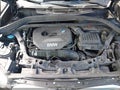 2018 BMW X1 — photo 10 of 16 | VIN WBXHT3C37J5L33675