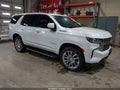 Photo 1 of 11 — 2024 Chevrolet Tahoe