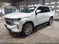 Photo 2 of 11 — 2024 Chevrolet Tahoe