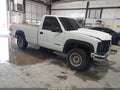 1999 Chevrolet C/K 2500 — photo 1 of 11 | VIN 1GCGK24R3XR710271