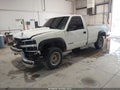 Photo 2 of 11 — 1999 Chevrolet C/K 2500