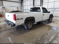 1999 Chevrolet C/K 2500 — photo 4 of 11 | VIN 1GCGK24R3XR710271