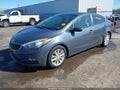 2016 Kia Forte — photo 2 of 11 | VIN KNAFX4A65G5443612