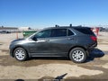 Photo 15 of 17 — 2018 Chevrolet Equinox