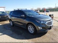 Photo 1 of 17 — 2018 Chevrolet Equinox