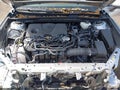 2026 Toyota Camry — photo 10 of 19 | VIN 4T1DAACK9TU674495