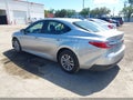 2026 Toyota Camry — photo 3 of 19 | VIN 4T1DAACK9TU674495