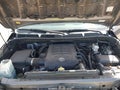 2013 Toyota Tundra — photo 10 of 16 | VIN 5TFEY5F15DX143258