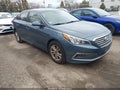 2015 Hyundai Sonata — photo 1 of 11 | VIN 5NPE24AF4FH150618