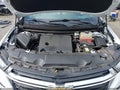 Photo 10 of 19 — 2022 Chevrolet Traverse