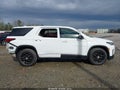 Photo 14 of 19 — 2022 Chevrolet Traverse