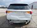 Photo 17 of 19 — 2022 Chevrolet Traverse