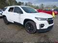 Photo 1 of 19 — 2022 Chevrolet Traverse