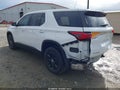 Photo 3 of 19 — 2022 Chevrolet Traverse