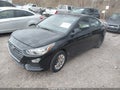 2018 Hyundai Accent — photo 2 of 11 | VIN 3KPC24A33JE032666