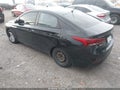 2018 Hyundai Accent — photo 3 of 11 | VIN 3KPC24A33JE032666