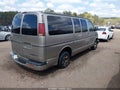 Photo 4 of 17 — 2002 Chevrolet Express 2500