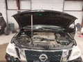 Photo 10 of 16 — 2017 Nissan Armada