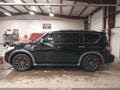 Photo 14 of 16 — 2017 Nissan Armada