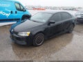 Photo 2 of 11 — 2013 Volkswagen Jetta