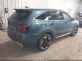 Photo 4 of 16 — 2025 Kia Sorento Hybrid