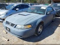 1999 Ford Mustang — photo 2 of 11 | VIN 1FAFP4040XF187852
