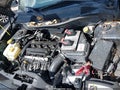2016 Jeep Patriot — photo 10 of 12 | VIN 1C4NJPBB4GD527049
