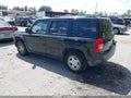 Photo 3 of 12 — 2016 Jeep Patriot