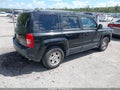 Photo 4 of 12 — 2016 Jeep Patriot