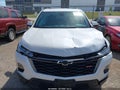 Photo 12 of 16 — 2023 Chevrolet Traverse