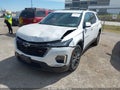 Photo 2 of 16 — 2023 Chevrolet Traverse