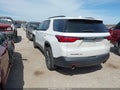 Photo 3 of 16 — 2023 Chevrolet Traverse