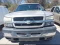 Photo 6 of 11 — 2004 Chevrolet Silverado 1500