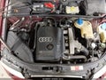 Photo 10 of 11 — 2004 Audi A4