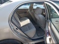 2005 Toyota Corolla — photo 8 of 11 | VIN 1NXBR30EX5Z477753