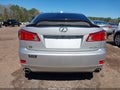 Photo 17 of 17 — 2012 Lexus IS 250