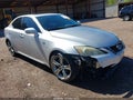 Photo 1 of 17 — 2012 Lexus IS 250