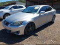 Photo 2 of 17 — 2012 Lexus IS 250