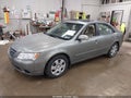 2009 Hyundai Sonata — photo 2 of 17 | VIN 5NPET46C89H486353