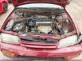 Photo 10 of 16 — 1995 Honda Accord