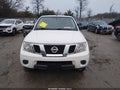 Photo 12 of 16 — 2018 Nissan Frontier