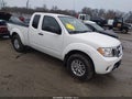 Photo 1 of 16 — 2018 Nissan Frontier