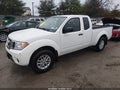 Photo 2 of 16 — 2018 Nissan Frontier
