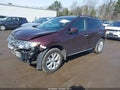 Photo 2 of 18 — 2014 Nissan Murano